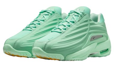 Fresh Kicks Alert: NOCTA x Nike Hot Step 2 Mint Foam Edition