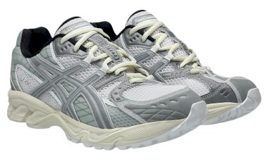 Min-Nano x Asics: The Bold New Gel-Nimbus 10.1 Collaboration