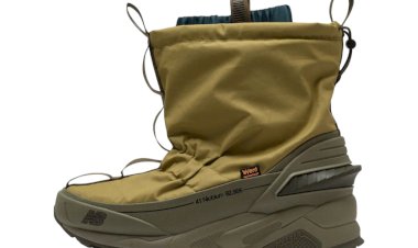New Balance Niobium Concept 3: Olive Green & Blue – A Bold Fusion of Style and Innovation