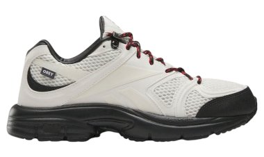 OBEY x Reebok Premier Road Plus VI: A Bold Fusion of Streetwear and Performance