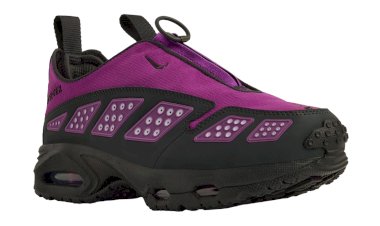 Nike Air Max SNDR Gore-Tex Bold Berry: A Stylish Fusion of Performance and Weather Protection